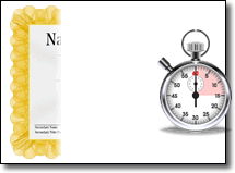 Unusually long printing times